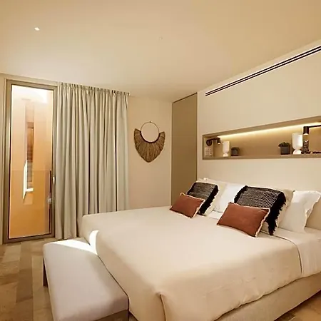 Apartahotel Palmares Signature Lagos