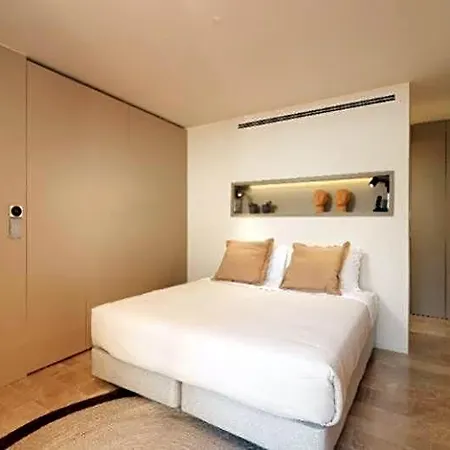 Palmares Signature Aparthotel Lagos