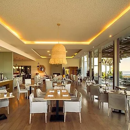 Apartmanhotel Palmares Signature 5*