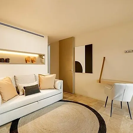 Apartmanhotel Palmares Signature Lagos