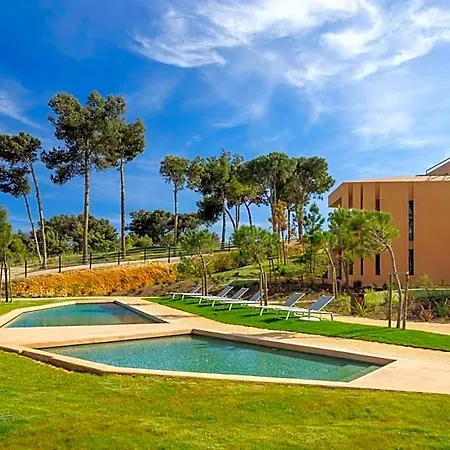 Palmares Signature Apartahotel