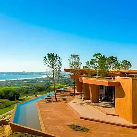 Palmares Signature Lagos