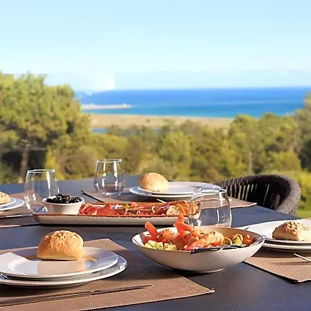 Apartmanhotel Palmares Signature