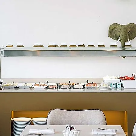 Palmares Signature Aparthotel Lagos