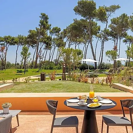 Aparthotel Palmares Signature Lagos