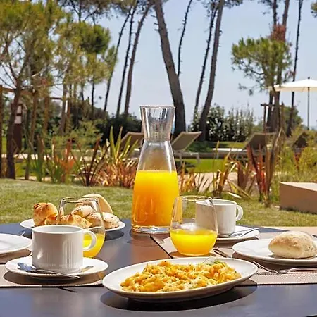 Aparthotel Palmares Signature Lagos