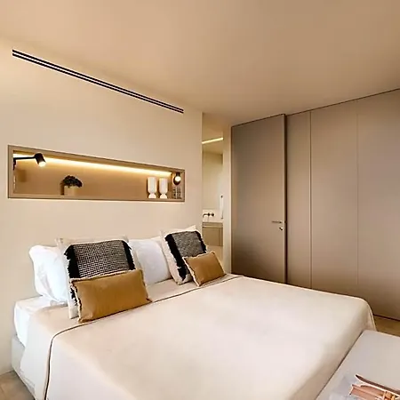 Palmares Signature Aparthotel 5*