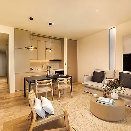Palmares Signature 5* Lagos