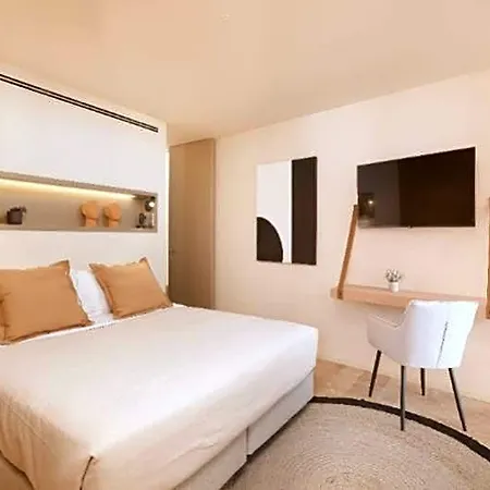 Palmares Signature 5* Lagos