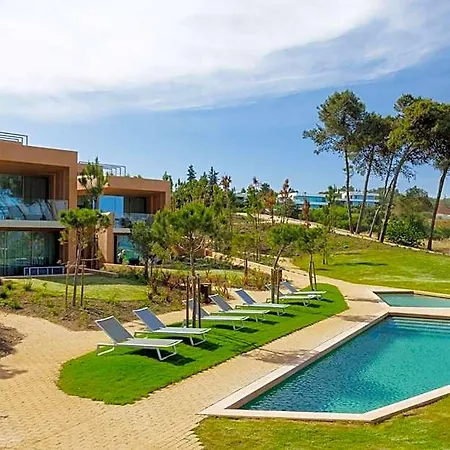 Palmares Signature 5* Lagos