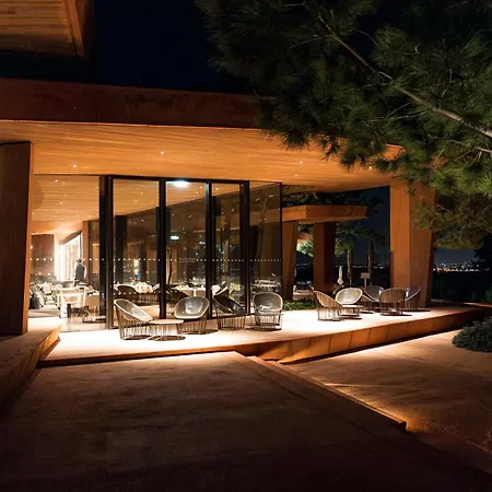 Palmares Signature Apart-hotel Lagos