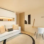 Apartmanhotel Palmares Signature 5*